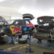 Illustration for article titled Grand Prix de Trois-Rivières big Gallery - Rallycross, GT3 Cup, CTCC, more